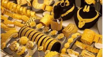 تحديثات المساء.. قفزة جديدة في أسعار الذهب تخالف توقعات الارتداد بالأسواق المصرية